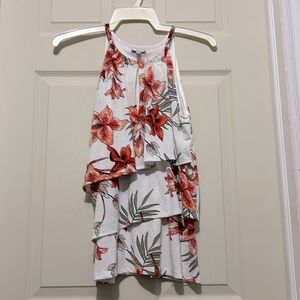 Lava brand large top